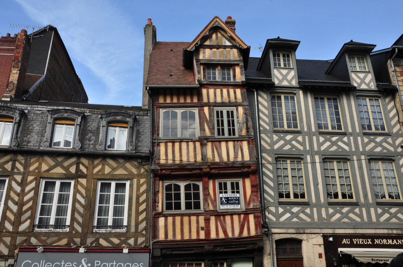 Lisieux